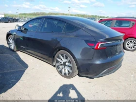 Tesla Model 3 * LONG RANGE* DUAL MOTOR* TOP* | Auto.bg — изображение 3 Tesla Model 3 * LONG RANGE* DUAL MOTOR* TOP* | Auto.bg — изображение 3