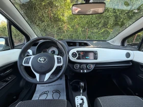 Toyota Yaris TREND EDITION ШВЕЙЦАРИЯ - 7900 € / 15451.06 лв. - 37328745 7 | Car24.bg Toyota Yaris TREND EDITION ШВЕЙЦАРИЯ - 7900 € / 15451.06 лв. - 37328745 7