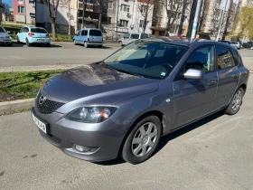 Mazda 3 - 4300 € / 8410.07 лв. - 97964612 2 | Car24.bg Mazda 3 - 4300 € / 8410.07 лв. - 97964612 2