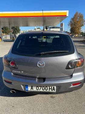 Mazda 3 - 4300 € / 8410.07 лв. - 97964612 7 | Car24.bg Mazda 3 - 4300 € / 8410.07 лв. - 97964612 7