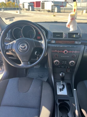 Mazda 3 - 4300 € / 8410.07 лв. - 97964612 15 | Car24.bg Mazda 3 - 4300 € / 8410.07 лв. - 97964612 15