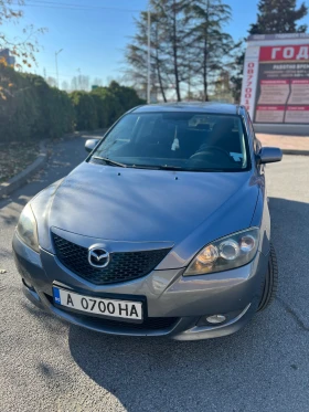 Mazda 3 - 4300 € / 8410.07 лв. - 97964612 10 | Car24.bg Mazda 3 - 4300 € / 8410.07 лв. - 97964612 10