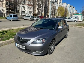 Mazda 3 - Car24.bg Mazda 3