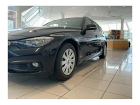 BMW 318 3er 318d - 11300 € / 22100.88 лв. - 89948247 2 | Car24.bg BMW 318 3er 318d - 11300 € / 22100.88 лв. - 89948247 2