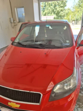 Chevrolet Aveo - 2999 € / 5865.53 лв. - 87992627 8 | Car24.bg Chevrolet Aveo - 2999 € / 5865.53 лв. - 87992627 8