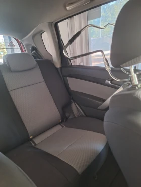 Chevrolet Aveo - 2999 € / 5865.53 лв. - 87992627 6 | Car24.bg Chevrolet Aveo - 2999 € / 5865.53 лв. - 87992627 6