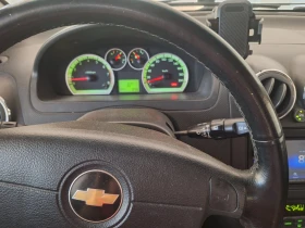 Chevrolet Aveo - 2999 € / 5865.53 лв. - 87992627 2 | Car24.bg Chevrolet Aveo - 2999 € / 5865.53 лв. - 87992627 2