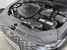 Hyundai Grandeur 3.3 Automatic | Auto.bg — изображение 17 Hyundai Grandeur 3.3 Automatic | Auto.bg — изображение 17