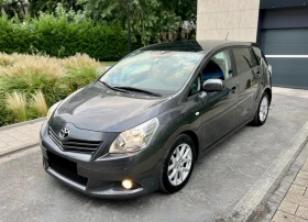 Toyota Verso 2.0 D4D 126к.с. * Panorama* KEYLESS* КОЖА* JAPAN* - Car24.bg Toyota Verso 2.0 D4D 126к.с. * Panorama* KEYLESS* КОЖА* JAPAN*