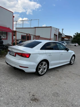 Audi A3 3S-line/ел.табло/напълно обслужен - 13400 € - 90667332 2 | Car24.bg Audi A3 3S-line/ел.табло/напълно обслужен - 13400 € - 90667332 2