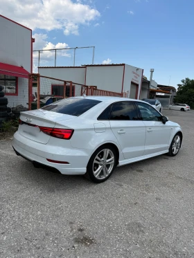 Audi A3 РЕГИСТРИРАН/3S-line/ел.табло/напълно обслужен | Auto.bg — изображение 3 Audi A3 РЕГИСТРИРАН/3S-line/ел.табло/напълно обслужен | Auto.bg — изображение 3