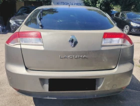 Renault Laguna 2.0DCI/INITIALE - 3997 € - 87415218 8 | Car24.bg Renault Laguna 2.0DCI/INITIALE - 3997 € - 87415218 8