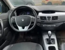 Renault Laguna 2.0DCI/INITIALE - 3997 € - 87415218 10 | Car24.bg Renault Laguna 2.0DCI/INITIALE - 3997 € - 87415218 10
