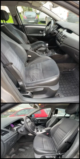 Renault Laguna 2.0DCI/INITIALE - 3997 € - 87415218 11 | Car24.bg Renault Laguna 2.0DCI/INITIALE - 3997 € - 87415218 11