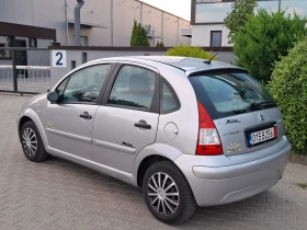 Citroen C3 1.4i* (74кс)* FACELIFT* НОВ ВНОС* | Auto.bg — изображение 5 Citroen C3 1.4i* (74кс)* FACELIFT* НОВ ВНОС* | Auto.bg — изображение 5