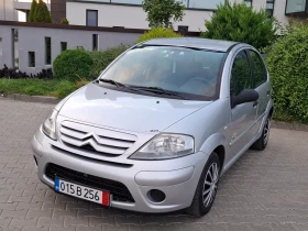 Citroen C3 1.4i* (74кс)* FACELIFT* НОВ ВНОС*