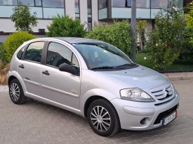 Citroen C3 1.4i* (74кс)* FACELIFT* НОВ ВНОС* | Auto.bg — изображение 12 Citroen C3 1.4i* (74кс)* FACELIFT* НОВ ВНОС* | Auto.bg — изображение 12