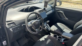 Toyota Verso 1.8 VVTI | Auto.bg — изображение 6 Toyota Verso 1.8 VVTI | Auto.bg — изображение 6