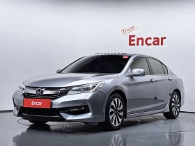Honda Accord 2.0 Hybrid - САМО 30% АВАНС! | Auto.bg — изображение 2 Honda Accord 2.0 Hybrid - САМО 30% АВАНС! | Auto.bg — изображение 2