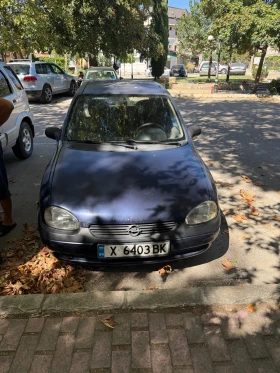 Opel Corsa - Car24.bg Opel Corsa