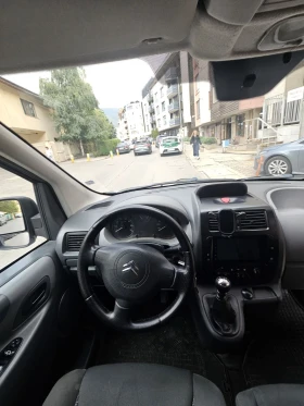 Citroen Jumpy 2.0HDI 165коня | Auto.bg — изображение 9 Citroen Jumpy 2.0HDI 165коня | Auto.bg — изображение 9