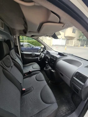 Citroen Jumpy 2.0HDI 165коня | Auto.bg — изображение 10 Citroen Jumpy 2.0HDI 165коня | Auto.bg — изображение 10