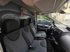 Citroen Jumpy 2.0HDI 165коня | Auto.bg — изображение 13 Citroen Jumpy 2.0HDI 165коня | Auto.bg — изображение 13