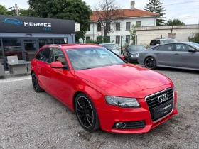 Audi A4 S-line | Auto.bg — изображение 2 Audi A4 S-line | Auto.bg — изображение 2