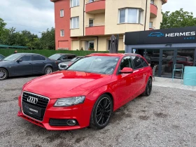 Audi A4 S-line | Auto.bg — изображение 8 Audi A4 S-line | Auto.bg — изображение 8