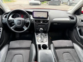 Audi A4 S-line | Auto.bg — изображение 14 Audi A4 S-line | Auto.bg — изображение 14
