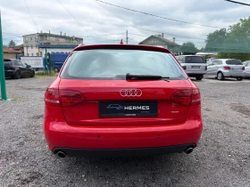 Audi A4 S-line | Auto.bg — изображение 5 Audi A4 S-line | Auto.bg — изображение 5