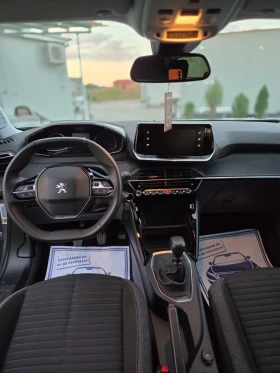 Peugeot 2008 undefined | Auto.bg — изображение 5 Peugeot 2008 undefined | Auto.bg — изображение 5