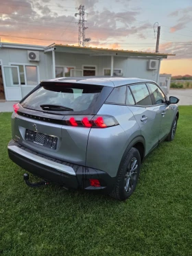 Peugeot 2008 undefined | Auto.bg — изображение 2 Peugeot 2008 undefined | Auto.bg — изображение 2