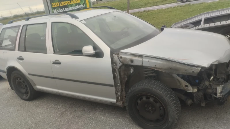 VW Golf 4 motion - 999 € / 1953.87 лв. - 64608580 1 | Car24.bg VW Golf 4 motion - 999 € / 1953.87 лв. - 64608580 1