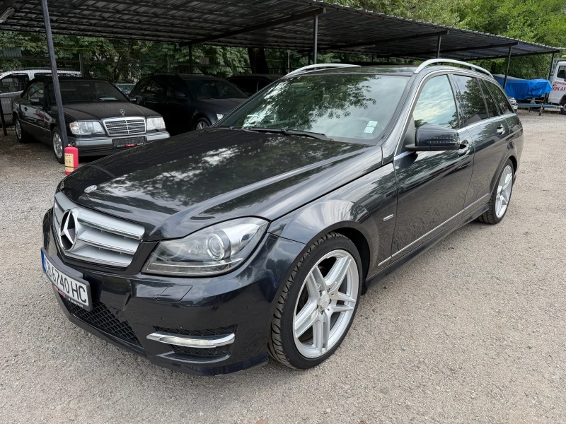 Mercedes-Benz C 200 CGI AMG - 8400 € / 16428.97 лв. - 30622116 1 | Car24.bg Mercedes-Benz C 200 CGI AMG - 8400 € / 16428.97 лв. - 30622116 1