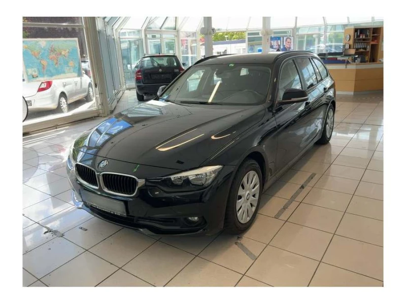 BMW 318 3er 318d - 11300 € / 22100.88 лв. - 89948247 1 | Car24.bg BMW 318 3er 318d - 11300 € / 22100.88 лв. - 89948247 1
