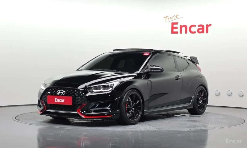 Hyundai Veloster 2.0 N - 17999 € / 35202.98 лв. - 66490419 1 | Car24.bg Hyundai Veloster 2.0 N - 17999 € / 35202.98 лв. - 66490419 1