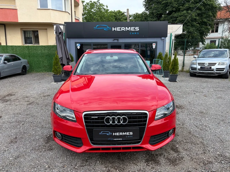 Audi A4 S-line - 6999 € - 20169828 1 | Car24.bg Audi A4 S-line - 6999 € - 20169828 1
