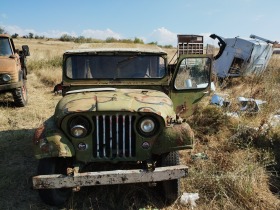 Обява за продажба на Jeep Renegade ~1 800 лв. - изображение 1