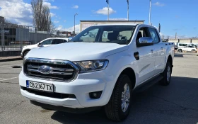 Ford Ranger DOUBLE CAB XLT 2.0 EcoBlue 170 PS 4×4 A10 - Car24.bg Ford Ranger DOUBLE CAB XLT 2.0 EcoBlue 170 PS 4×4 A10