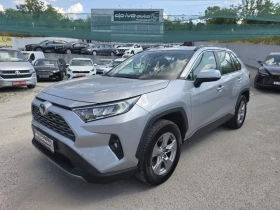 Toyota Rav4 HYBRID 4x4 BUSINESS* ОТЛИЧЕН*