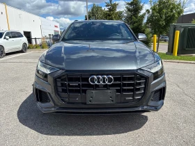 Audi Q8 * Technik S-line* MATRIX* ОБДУХВАНЕ* | Auto.bg — изображение 6 Audi Q8 * Technik S-line* MATRIX* ОБДУХВАНЕ* | Auto.bg — изображение 6
