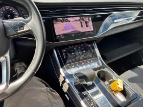 Audi Q8 * Technik S-line* MATRIX* ОБДУХВАНЕ* | Auto.bg — изображение 9 Audi Q8 * Technik S-line* MATRIX* ОБДУХВАНЕ* | Auto.bg — изображение 9