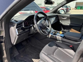 Audi Q8 * Technik S-line* MATRIX* ОБДУХВАНЕ* | Auto.bg — изображение 5 Audi Q8 * Technik S-line* MATRIX* ОБДУХВАНЕ* | Auto.bg — изображение 5