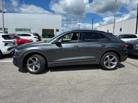 Audi Q8 * Technik S-line* MATRIX* ОБДУХВАНЕ* | Auto.bg — изображение 15 Audi Q8 * Technik S-line* MATRIX* ОБДУХВАНЕ* | Auto.bg — изображение 15