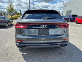 Audi Q8 * Technik S-line* MATRIX* ОБДУХВАНЕ* | Auto.bg — изображение 17 Audi Q8 * Technik S-line* MATRIX* ОБДУХВАНЕ* | Auto.bg — изображение 17