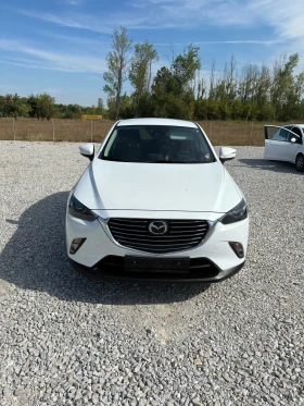 Mazda CX-3 2.0 Skyactiv-G 150hk aut. 4x4 | Auto.bg — изображение 3 Mazda CX-3 2.0 Skyactiv-G 150hk aut. 4x4 | Auto.bg — изображение 3