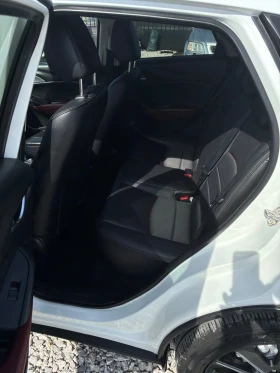 Mazda CX-3 2.0 Skyactiv-G 150hk aut. 4x4 | Auto.bg — изображение 10 Mazda CX-3 2.0 Skyactiv-G 150hk aut. 4x4 | Auto.bg — изображение 10