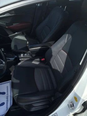 Mazda CX-3 2.0 Skyactiv-G 150hk aut. 4x4 | Auto.bg — изображение 9 Mazda CX-3 2.0 Skyactiv-G 150hk aut. 4x4 | Auto.bg — изображение 9