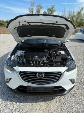 Mazda CX-3 2.0 Skyactiv-G 150hk aut. 4x4 | Auto.bg — изображение 8 Mazda CX-3 2.0 Skyactiv-G 150hk aut. 4x4 | Auto.bg — изображение 8